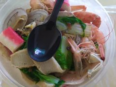 -千盛海南粉(金鸡岭店)