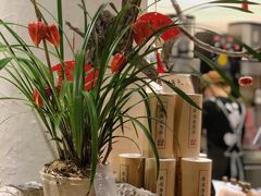 -成川茶店·潮汕工夫浓茶(万象店)