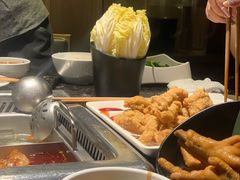 -海底捞火锅(盈锋广场店)