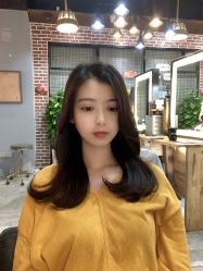 -16番发型