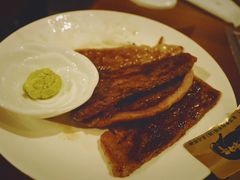 -俺的焼肉(銀座9丁目店)