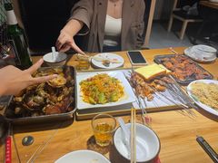 -一顿烧烤(八经街店)