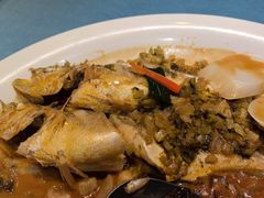 -恒记饭店·海鲜明档(淹城店)