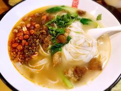 -瓦记米粉(东鼓道店)