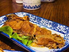 -孙盛兴奥灶面馆·蟹黄面·三虾面(山塘街总店)