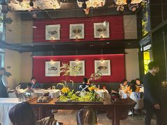 -杏花堂晋商私房菜(华熙五棵松店)