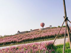 -歌斐颂巧克力小镇