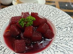 -良师门滨海人家·海鲜·家常菜(滨海城店)