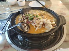 -李师傅脆肚(梅林店)