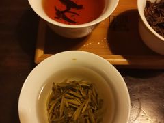 -青藤茶馆(南山路店)