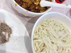 茄子卤面条-泰丰楼(前门西大街店)
