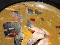 -桃源村铁锅炖鱼(体育馆道店)