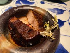 -绿茶餐厅(布吉万象汇店)