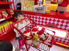 -珠江夜游西堤码头