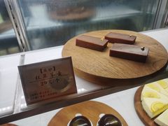 -时光花园(白鹭洲店)