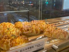 -85度C(青岛闽江路店)