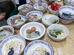 -老刘家泡馍·陕西老字号(钟楼广济街店)