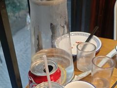 -邱金小炒·30 年盐帮江湖菜(自贡店)