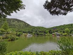-黑龙潭公园