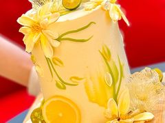 -杜哈夫DOUX RÊVE·生日蛋糕(日月光店)