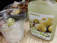 -匠本米所·炸酱米线·潮汕小食(万象食家店)