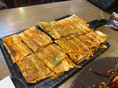 -马海涛牛肉串(领汇广场店)