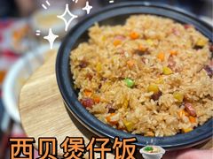 -西贝(宁波天一国购店)