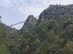 -天台山景区