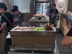 -肉肉大米(金虹桥店)