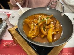 -花漫里亲民日式餐厅(万象城店)