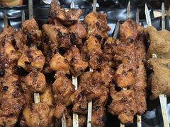 -运德成·天津老味烧烤(广开二马路店)