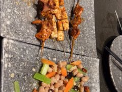 -老三烧烤(北兴隆街店)