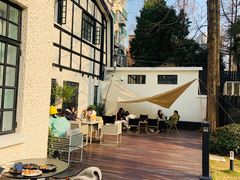 -一尺花园(安和花园店)