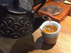 -九锅一堂酸菜鱼(万达广场店)