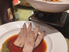 -太守宴·蘭院(天塔店)