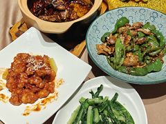 -柴米油盐三杯鸡(象山北路店)