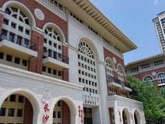 -长沙市青少年宫