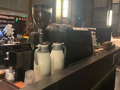 -木嘛working coffee(前海店)