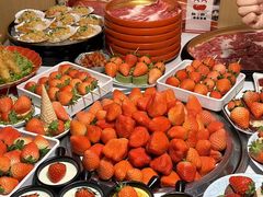 -拾也•和牛•海鲜•烤肉放题(卓悦INTOWN店)