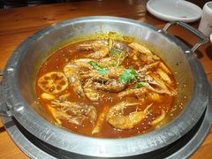 -邵汇大虾(同康路店)