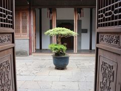 -个园