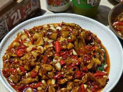 -老三样·旧食新味(船山路店)