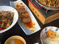 -吃货私房菜(丽江束河古镇店)