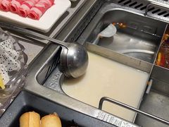 -海底捞火锅(长沙华创国际广场店)