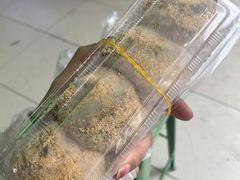 -运栋天马牛肉饼(林科大店)
