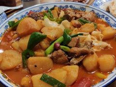 -西北狼(GOGO新天地店)