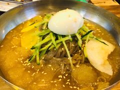 -miss密斯韩餐(平阳景苑店)