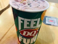-DQ·蛋糕·冰淇淋(万联城店)