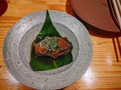 -镹·鱼料理  国产鱼使用店