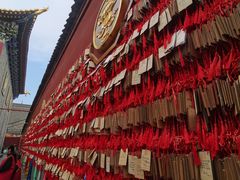-西安市广仁寺